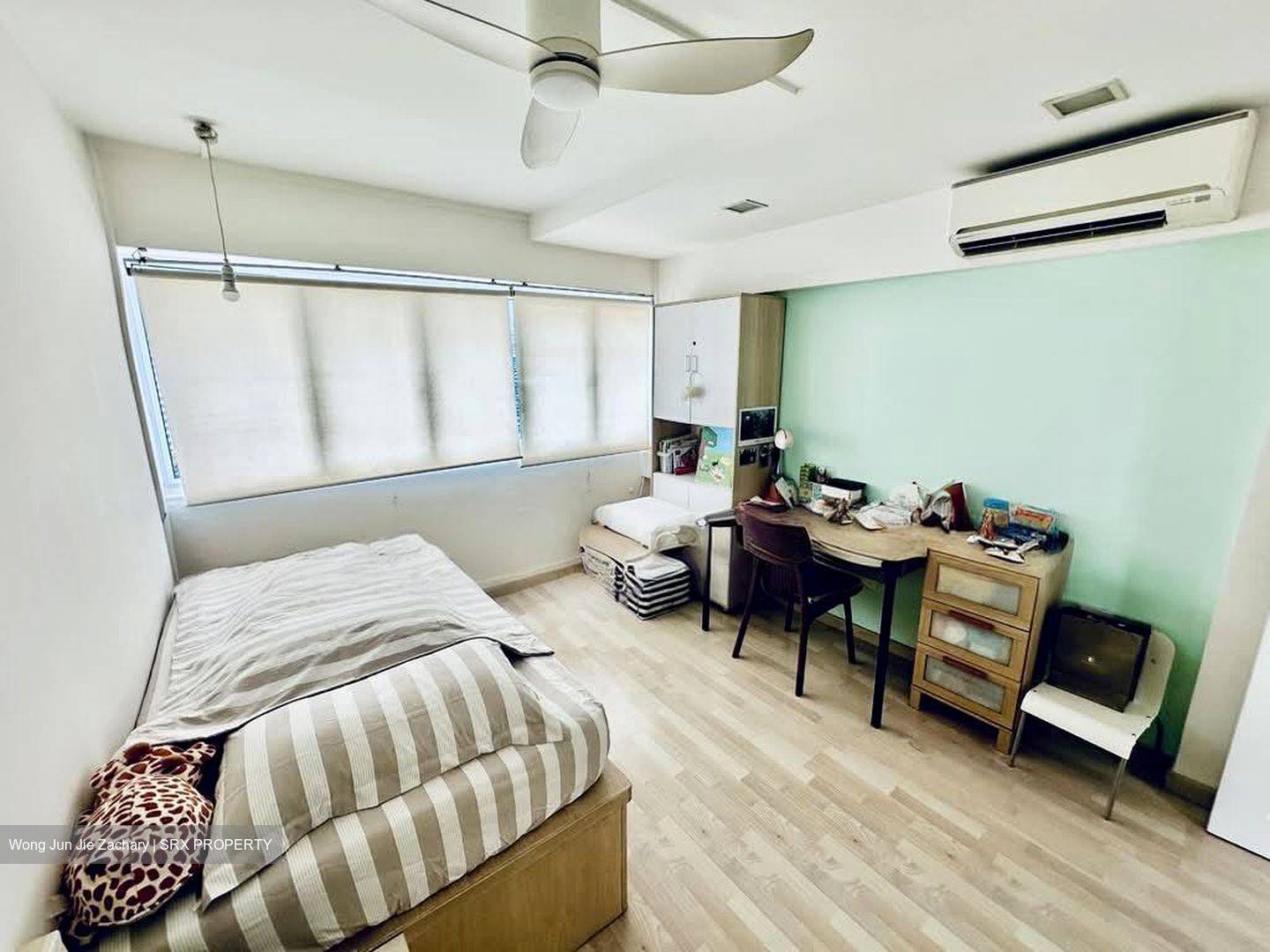 Blk 461 Crawford Court (Kallang/Whampoa), HDB 5 Rooms #557805781